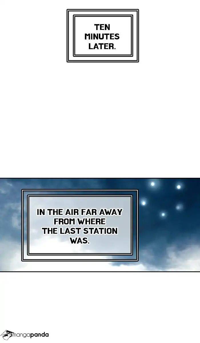 Tower of God Chapter 416 image 058